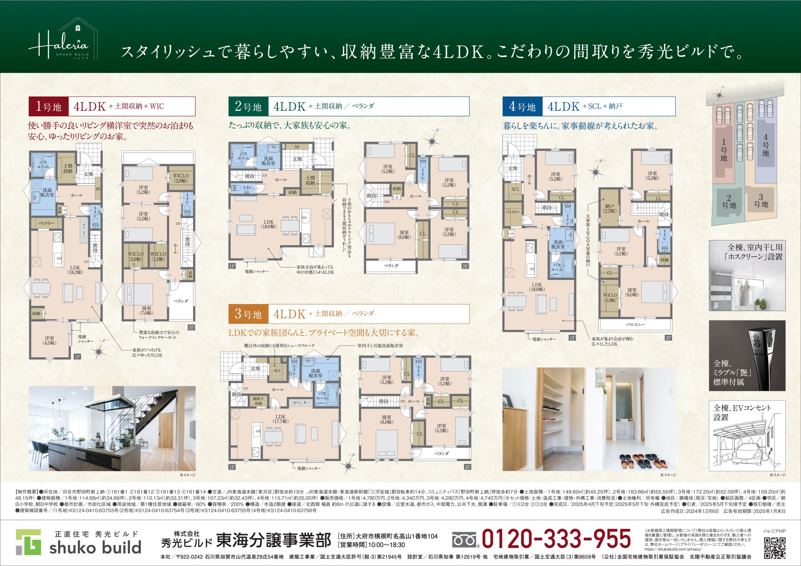 刈谷市「東刈谷駅南」